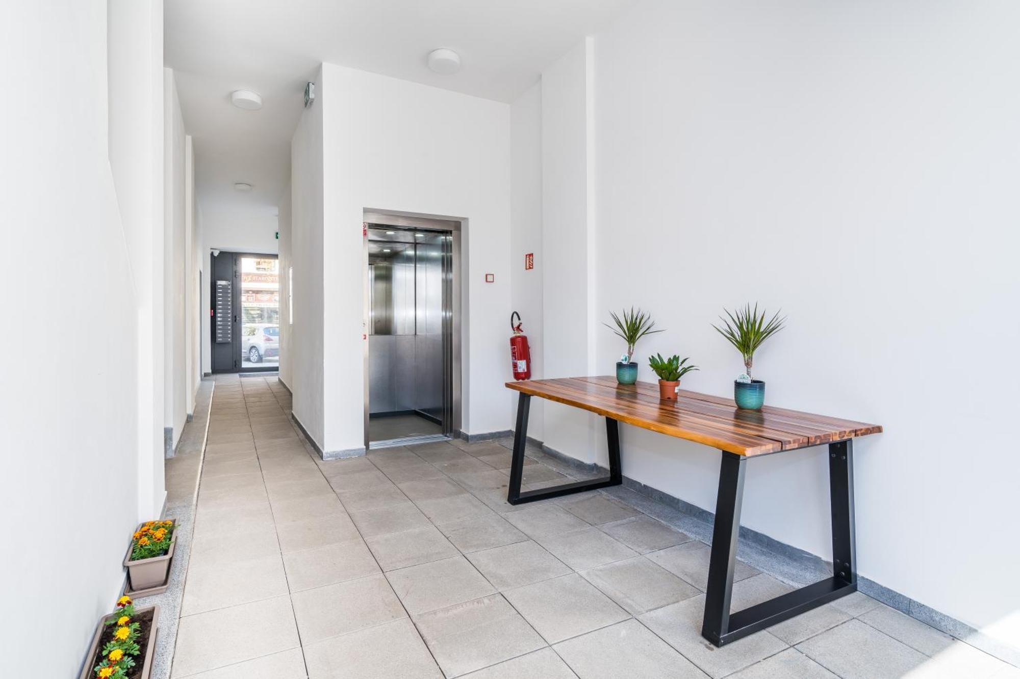 Perla Hradce Apartment Hradec Kralove Exterior photo